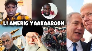 Download lagu Analyse géopolitique bu am solo ak niapndal commando baye #iraada  mp3