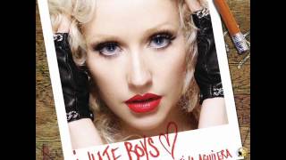 Christina Aguilera - I Hate Boys