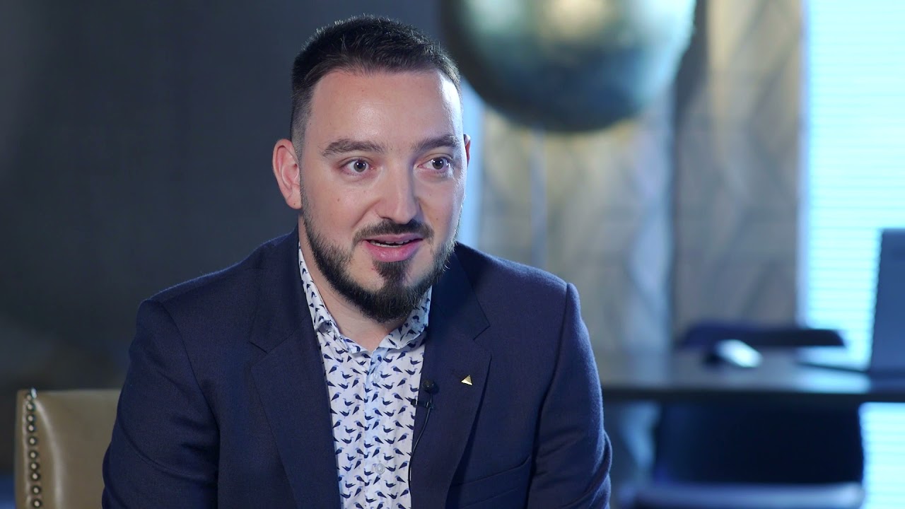 Мисията да промениш света