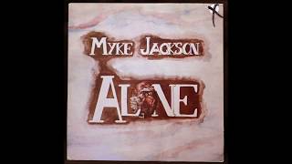 Myke Jackson - Alone, 1975 - track 