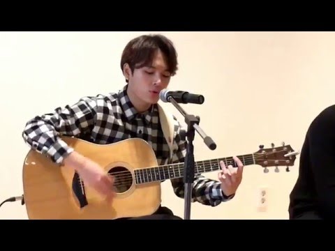 잔나비(JANNABI)_151226_ November Rain @대한민국역사박물관개관3주년