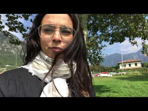 LAGO D'IDRO / GAVER - MotoTrip🏍 #hardcoreamanetta