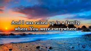 Luminate - Love is Loud - Lyrics