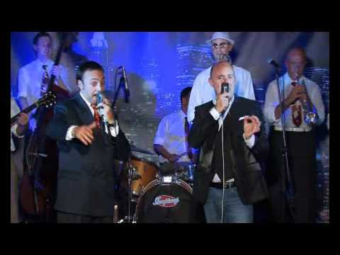 Sasà Salvaggio -and Jumpin'Up: Mambo Siciliano