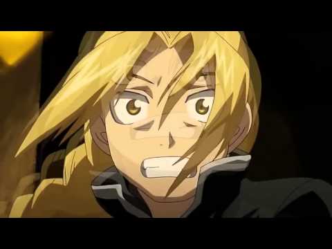 [Amv] 150% Lobotomy [FMA]