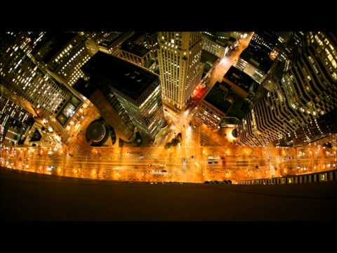 Lange ft.  Gareth Emery - This Is New York