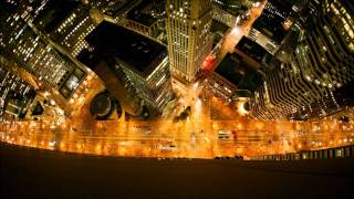Lange - This Is New York video