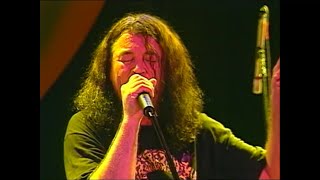 Deep Purple - Seventh Heaven // Into The Fire (Total Abandon: Australia &#39;99 DVD) 720p HD