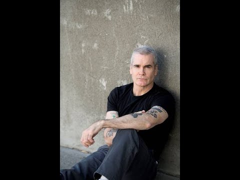 13th Floor MusicTalk with Henry Rollins