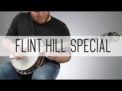Flint Hill Special