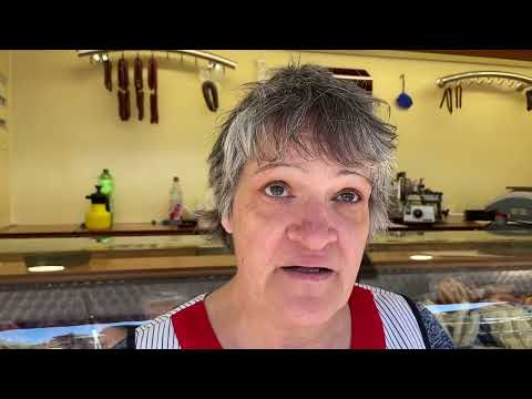 GustoRegio besucht die Marktbeschicker vom Wochenmarkt in Heidelberg Handschuhsheim.