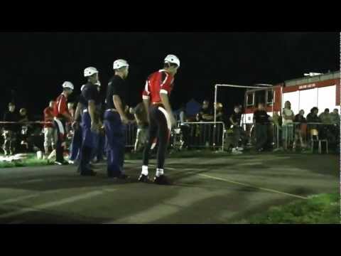 SDH Frýdštejn A - Karlinky FNC - 30.6.2012