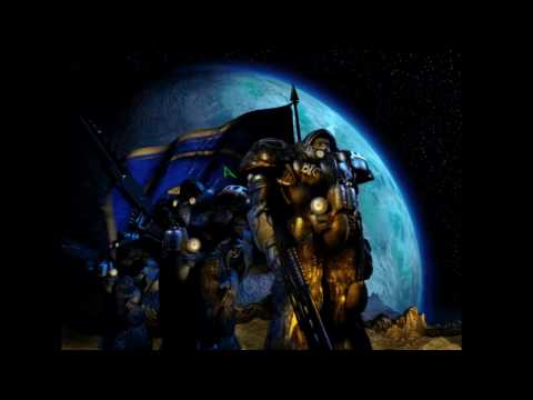 StarCraft: Kevin Cooper's Story - Interlude 1: Debriefing