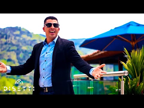 Ferney Florez - Estoy Que Te Olvido (Video Oficial) | Música Popular
