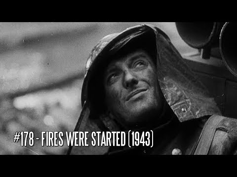 EFC II #178 - Fires Were Started (1943)
