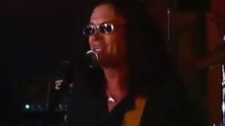 Glenn Hughes - Written All Over Your Face