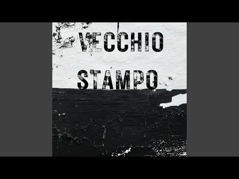 Vecchio Stampo