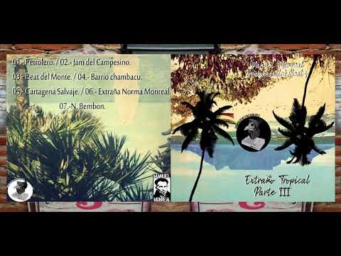 Manuel Monreal - 05.- Cartagena Salvaje.