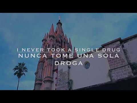 Cigarette - PANG! feat. Cameron Douglas (Subtitulada Español - Inglés)