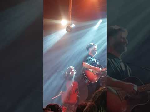 Diria que eres tu - stroika