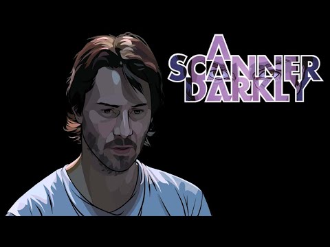 A Scanner Darkly 2006 Trailer [The Trailer Land]
