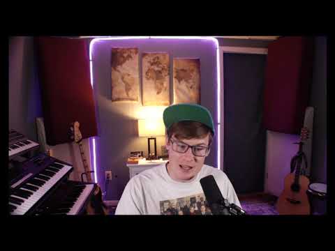 Retro Mallet Reunion - Omnisphere (Episode 22)