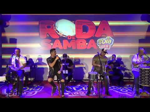 Sambaí na Roda de Samba da Nº1