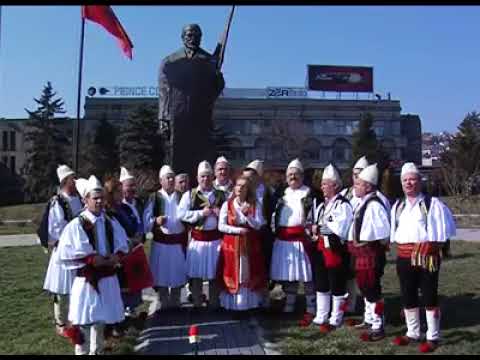 Labe tavoline- Katine Beleri - Aman mike kapedane - Vetem labce