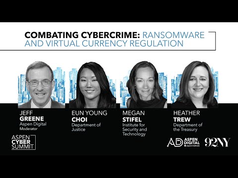 Combating Cybercrime: Ransomware and Virtual Currency Regulation