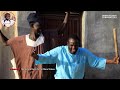 Kunnen Kashi Episode 56 Full Hausa Series Comedy Movie