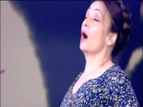 I put a spell on you - Catherine Ringer - Iggy Pop - Fabrice Eulry - www.fabriceeulry.fr