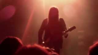 Uncle Acid & the deadbeats Murder Nights 2015-09-19 Chicago
