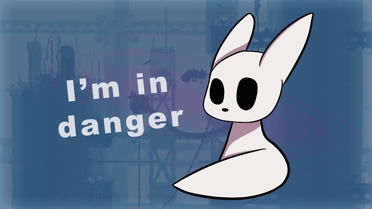 rain world clips that are actually wild