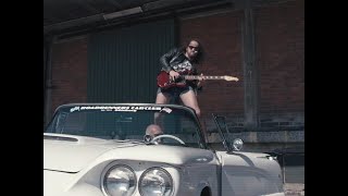 Spøgelse – Speedfreaks