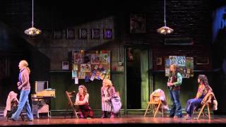 The Heidi Chronicles – 2015 Tony Awards Show Clip