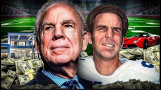 The Richest NFL Player You've Never Heard Of...