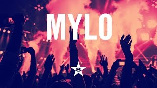 Mylo - In My Arms (Tocadisco&#39;s zwischen den Stühlen Edit)