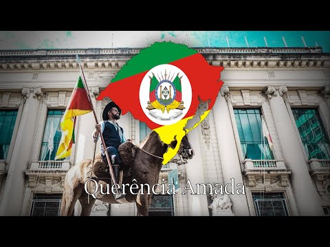 "Querência Amada" - Canção Rio-Grandense