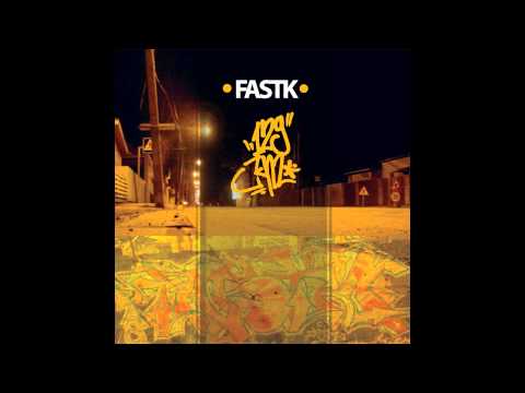 FastK - Väike Poiss Suurte Prillidega