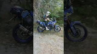 Yamaha Tenere 700 #yamaha #tenere #700 #adventure #automobile #tenereoffroad #adventuremotorcycle