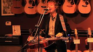 &#39;61 Highway Blues&#39;-Mississippi Fred McDowell (played by James Kerr, dobro)