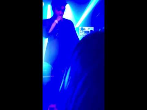 160819 #gun/I miss you,I love you