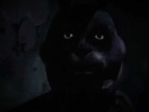 Bonnie X Lullaby Waltz Meme (FNAF)