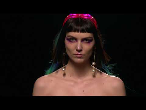 COCONUTSCANKILL | MBFWMadrid Enero 2020