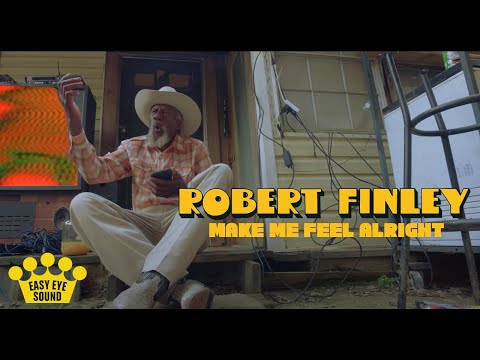 Video thumbnail for Make Me Feel Alright