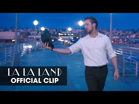 La La Land (Clip 'City of Stars')