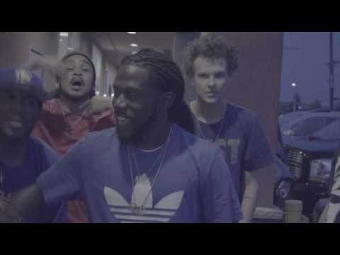 LoyaltyOverLoot - The Town (Prod. Stuey Newton)