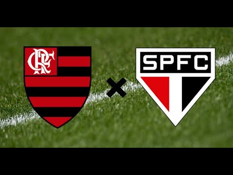 Flamengo 5x1 São Paulo | Brasileiro 25/07/2021 | Melhores momentos