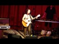 Ani DiFranco - Promiscuity (Grass Valley, CA 4/9/11)