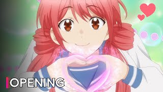 Cover art for Ebizori turn! (a terrified teacher at ghoul school)